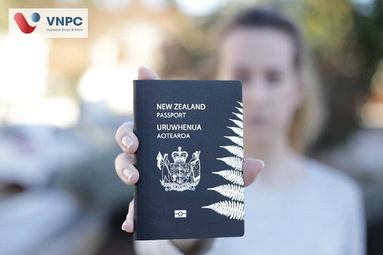 Định cư New Zealand 